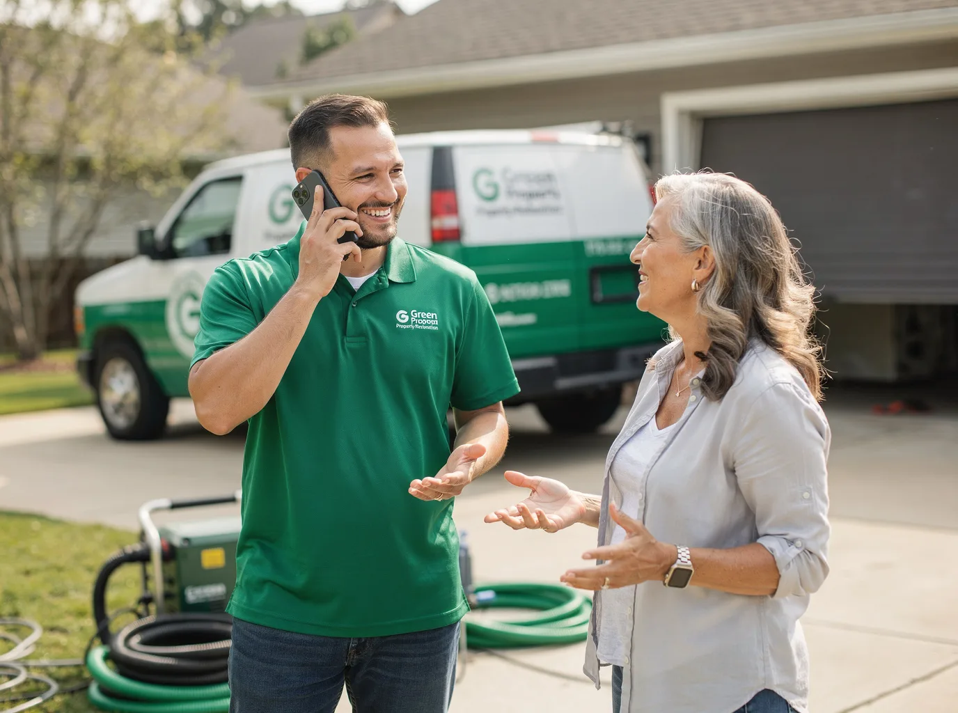 Water Damage Restoration Jackson, TN FAQs